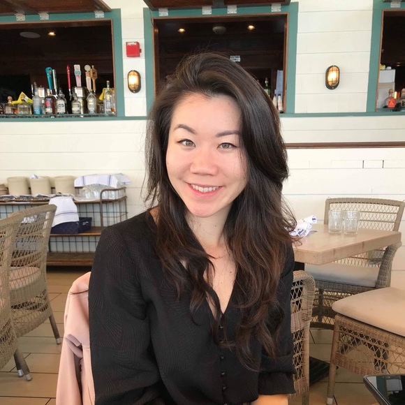 kristiechang